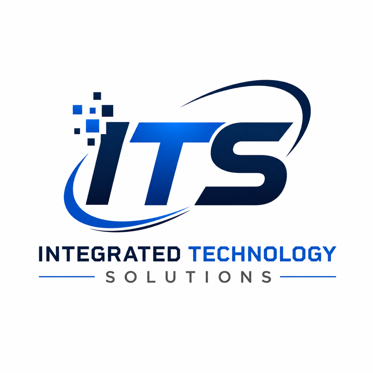 ITS logo
